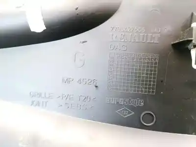 Автозапчасти б/у торпедо за renault megane i scenic (ja0) motor 1.9 ltr. - 72 kw dti diesel cat ссылки oem iam mp4526  7700427666