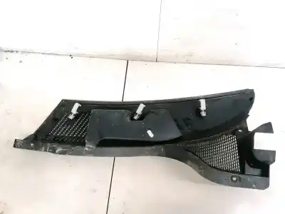 Автозапчастина б/у торпеда для renault megane i scenic (ja0) motor 1.9 ltr. - 72 kw dti diesel cat посилання на oem iam 7700427667  