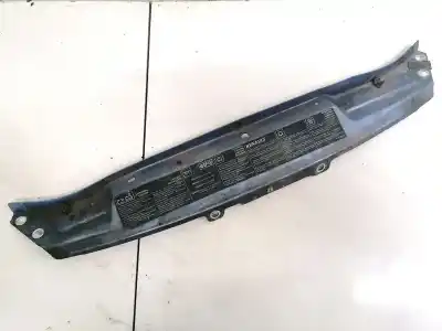 Автозапчасти б/у передняя панель за renault megane i scenic (ja0) motor 1.9 ltr. - 72 kw dti diesel cat ссылки oem iam 7700423731