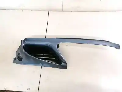 Автозапчасти б/у передняя решетка за renault megane i scenic (ja0) motor 1.9 ltr. - 72 kw dti diesel cat ссылки oem iam 7700834201
