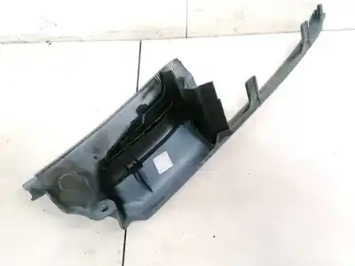 Автозапчастина б/у передня решіта для renault megane i scenic (ja0) motor 1.9 ltr. - 72 kw dti diesel cat посилання на oem iam 7700834201  