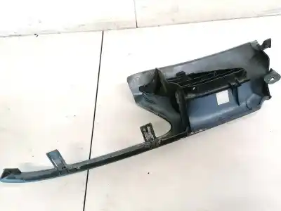 Автозапчасти б/у передняя решетка за renault megane i scenic (ja0) motor 1.9 ltr. - 72 kw dti diesel cat ссылки oem iam 7700834200  