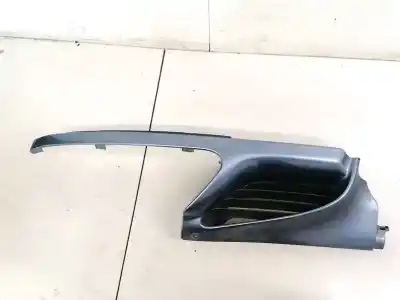 Автозапчасти б/у передняя решетка за renault megane i scenic (ja0) motor 1.9 ltr. - 72 kw dti diesel cat ссылки oem iam 7700834200