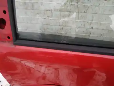 Second-hand car spare part plastics for renault twingo 1.2 16v oem iam references   