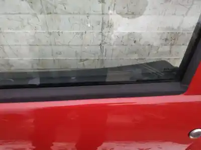 Second-hand car spare part plastics for renault twingo 1.2 16v oem iam references   