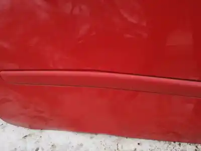 Pezzo di ricambio per auto di seconda mano plastica per renault twingo 1.2 16v riferimenti oem iam   