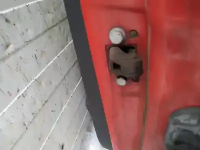 Pezzo di ricambio per auto di seconda mano cerniera per renault twingo 1.2 16v riferimenti oem iam   