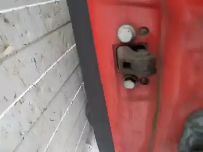 Pezzo di ricambio per auto di seconda mano cerniera per renault twingo 1.2 16v riferimenti oem iam   