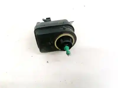 Автозапчастина б/у двиг регулювання фар для renault megane i scenic (ja0) motor 1.9 ltr. - 72 kw dti diesel cat посилання на oem iam   