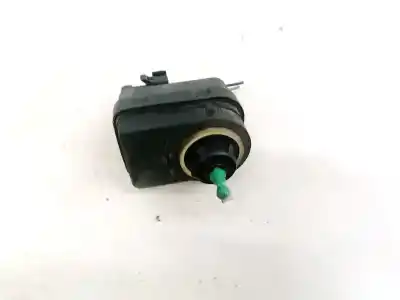 Автозапчастина б/у двиг регулювання фар для renault megane i scenic (ja0) motor 1.9 ltr. - 72 kw dti diesel cat посилання на oem iam   