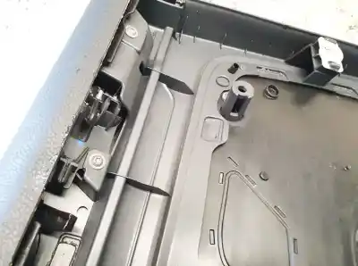 Автозапчасти б/у внутренняя задняя правая ручка за volkswagen golf v variant (1k5) 1.9 tdi ссылки oem iam   