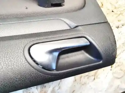 Автозапчасти б/у внутренняя задняя правая ручка за VOLKSWAGEN GOLF V VARIANT (1K5) 1.9 TDI ссылки OEM IAM   