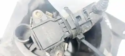 Peça sobressalente para automóvel em segunda mão sensor de pressão por seat cordoba 1.4 g referências oem iam ps10177