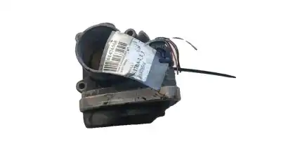 Peça sobressalente para automóvel em segunda mão borboleta de admissão por seat cordoba 1.4 g referências oem iam 036133062n