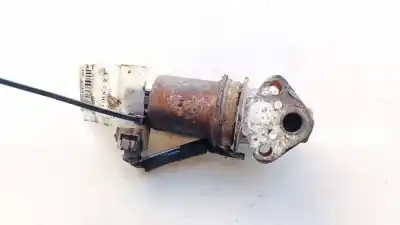 Peça sobressalente para automóvel em segunda mão válvula egr por seat cordoba 1.4 g referências oem iam 53389602
