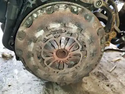 Автозапчасти б/у комплект сцепления за opel vectra c (z02) 2.2 dti 16v (f69) ссылки oem iam 