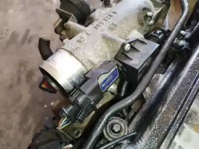 Автозапчасти б/у датчик давления за opel vectra c (z02) 2.2 dti 16v (f69) ссылки oem iam 0281002845  