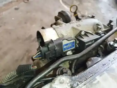 Автозапчасти б/у датчик давления за opel vectra c (z02) 2.2 dti 16v (f69) ссылки oem iam 0281002845  