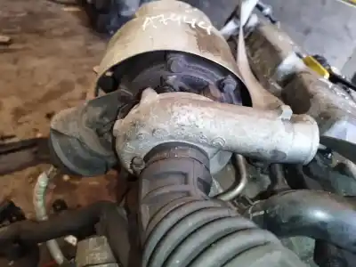 Автозапчастина б/у турбонагрузник для opel vectra c (z02) 2.2 dti 16v (f69) посилання на oem iam 717628500118  
