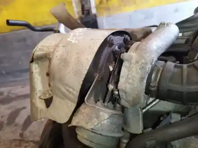 Автозапчасти б/у турбокомпенсатор за opel vectra c (z02) 2.2 dti 16v (f69) ссылки oem iam 717628500118