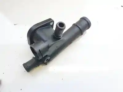 Автозапчастина б/у термостат для volkswagen passat variant (3c5) 1.9 tdi посилання на oem iam 110361  7700g12