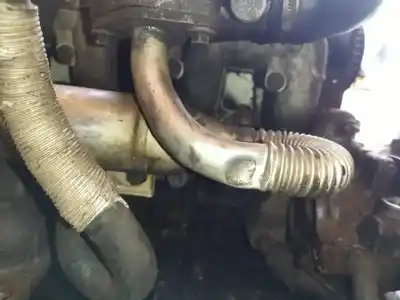 Автозапчасти б/у охладитель рог за ford focus turnier (cak) 1.8 tddi turbodiesel cat ссылки oem iam    Автозапчасти б/у охладитель рог за ford focus turnier (cak) 1.8 tddi turbodiesel cat ссылки oem iam
