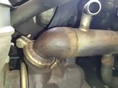 Автозапчасти б/у охладитель рог за ford focus turnier (cak) 1.8 tddi turbodiesel cat ссылки oem iam    Автозапчасти б/у охладитель рог за ford focus turnier (cak) 1.8 tddi turbodiesel cat ссылки oem iam
