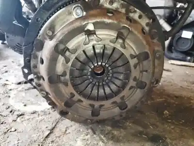 Автозапчасти б/у комплект сцепления за ford focus turnier (cak) 1.8 tddi turbodiesel cat ссылки oem iam  Автозапчасти б/у комплект сцепления за ford focus turnier (cak) 1.8 tddi turbodiesel cat ссылки oem iam
