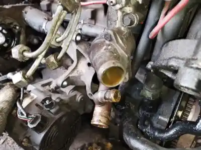 Second-hand car spare part thermostat for ford focus turnier (cak) 1.8 tddi turbodiesel cat oem iam references    Second-hand car spare part thermostat for ford focus turnier (cak) 1.8 tddi turbodiesel cat oem iam references