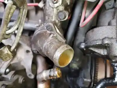 Автозапчасти б/у термостат за ford focus turnier (cak) 1.8 tddi turbodiesel cat ссылки oem iam  Автозапчасти б/у термостат за ford focus turnier (cak) 1.8 tddi turbodiesel cat ссылки oem iam