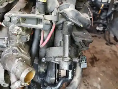 Автозапчастина б/у галмумний депресор / вакуумний насос для ford focus turnier (cak) 1.8 tddi turbodiesel cat посилання на oem iam    Автозапчастина б/у галмумний депресор / вакуумний насос для ford focus turnier (cak) 1.8 tddi turbodiesel cat посилання на oem iam