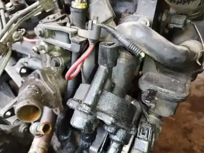 Автозапчасти б/у депрессор тормоза / вакуумный насос за ford focus turnier (cak) 1.8 tddi turbodiesel cat ссылки oem iam  Автозапчасти б/у депрессор тормоза / вакуумный насос за ford focus turnier (cak) 1.8 tddi turbodiesel cat ссылки oem iam