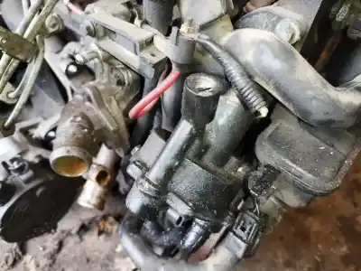 Автозапчастина б/у галмумний депресор / вакуумний насос для ford focus turnier (cak) 1.8 tddi turbodiesel cat посилання на oem iam    Автозапчастина б/у галмумний депресор / вакуумний насос для ford focus turnier (cak) 1.8 tddi turbodiesel cat посилання на oem iam