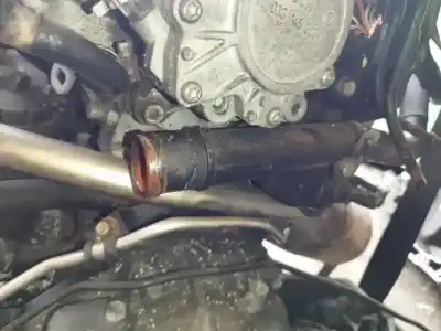 Second-hand car spare part thermostat for chrysler sebring (js) 2.0 crd oem iam references 038121132g  