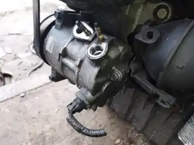 Автозапчасти б/у компрессор кондиционера воздуха за chrysler sebring (js) 2.0 crd ссылки oem iam 4471906863  08j01070