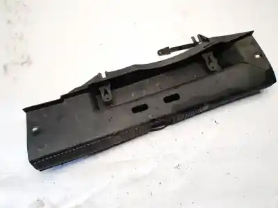 Peça sobressalente para automóvel em segunda mão plásticos por skoda fabia (5j2 ) 1.2 referências oem iam 5j6863459