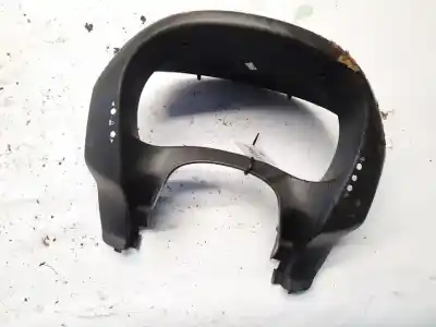 Pezzo di ricambio per auto di seconda mano modanatura anteriore per fiat doblo (119) 1.3 16v jtd cat riferimenti oem iam 901080223043