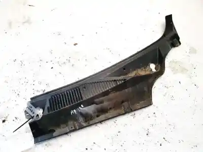 Pezzo di ricambio per auto di seconda mano siluro per fiat doblo (119) 1.3 16v jtd cat riferimenti oem iam 735279115