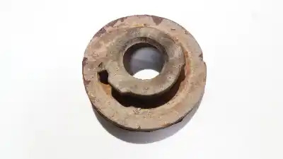 Second-hand car spare part front shock absorber for skoda octavia combi (1z5) 2.0 tdi oem iam references 1k0512297c