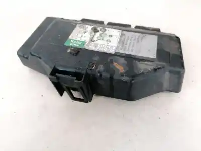 Pièce détachée automobile d'occasion BOÎTES À FUSIBLES pour RENAULT MEGANE I SCENIC (JA0)  Références OEM IAM 7703297190  