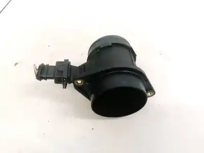 Автозапчастина б/у витратомір повітря для RENAULT MEGANE I SCENIC (JA0) Motor 1.9 Ltr. - 72 kW dTi Diesel CAT Посилання на OEM IAM 7700105010B  5WK8615