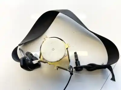 Gebrauchtes Autoersatzteil sicherheitsgurt rechts vorne zum ford focus c-max (cap) 1.6 tdci cat oem-iam-referenzen 33032388g