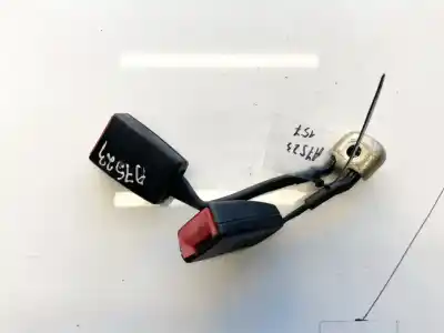 Автозапчасти б/у крюк для ремня задний правый за audi a3 (8l) 1.6 ссылки oem iam 8l0857739a