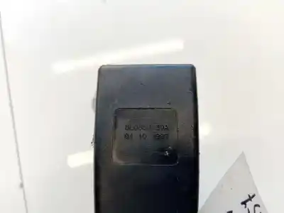 Автозапчастина б/у задній правий гачок для audi a3 (8l) 1.6 посилання на oem iam 8l0857739a  