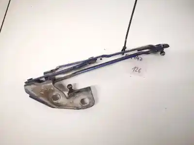 Peça sobressalente para automóvel em segunda mão amortecedores do tronco / porta por seat cordoba 1.4 g referências oem iam 6l5827302d