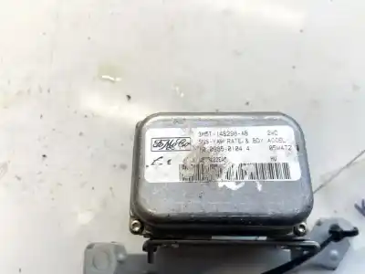 Piesă de schimb auto la mâna a doua senzor pentru ford focus c-max (cap) 1.6 tdci cat referințe oem iam 3m5t14b296ab  3m5t-14b296-ab