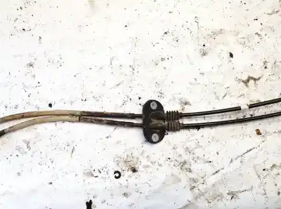 Pezzo di ricambio per auto di seconda mano collegamento del cambio per ford focus c-max (cap) 1.6 tdci cat riferimenti oem iam   