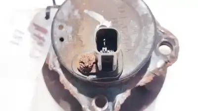 Peça sobressalente para automóvel em segunda mão sensor abs por mazda 3 (bk) 1.6 di turbo referências oem iam 3m5t2b372bc  3m5t-2b372-bc, 10.0711-6102.3