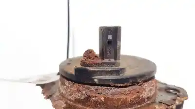 Peça sobressalente para automóvel em segunda mão sensor abs por mazda 3 (bk) 1.6 di turbo referências oem iam 3m5t2b372bc  3m5t-2b372-bc, 10.0711-6102.3