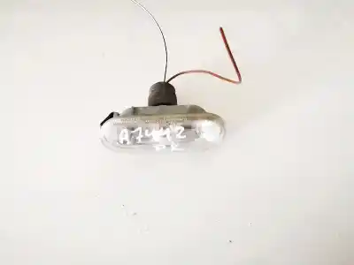 Peça sobressalente para automóvel em segunda mão farolim do lado esquerdo por seat cordoba 1.4 g referências oem iam 1j0949117